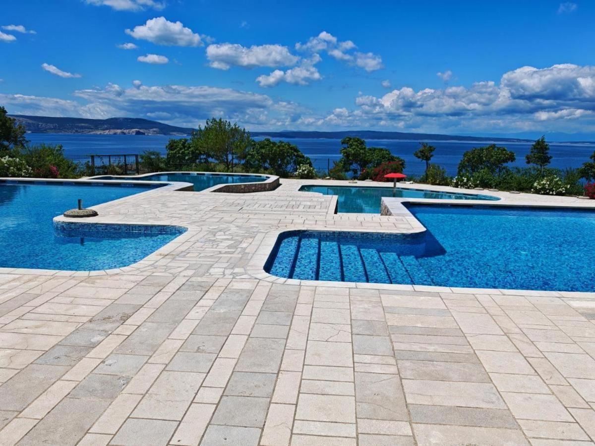 Mobile Home Relax Klenovica Exterior foto